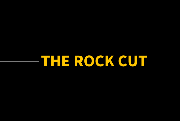 The Rock Cut