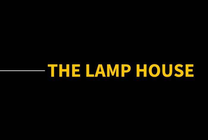 The Lamp House
